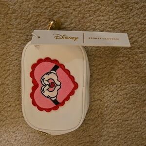 Stoney Clover Lane micro pouch